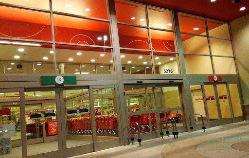 Department Store «Target», reviews and photos, 5270 TX-360, Grand Prairie, TX 75052, USA