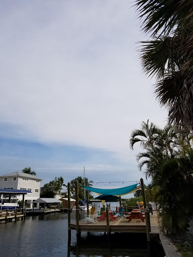 Ice Cream Shop «Great Licks Ice Cream Shop», reviews and photos, 4643 Pine Island Rd, Matlacha, FL 33993, USA