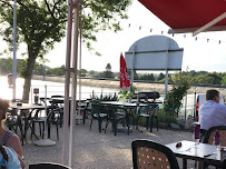 Atmosphère du Café et restaurant de grillades Au Bon Accueil à Sanchey - n°12