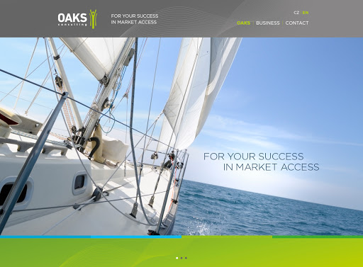 Oaks Consulting, s.r.o.