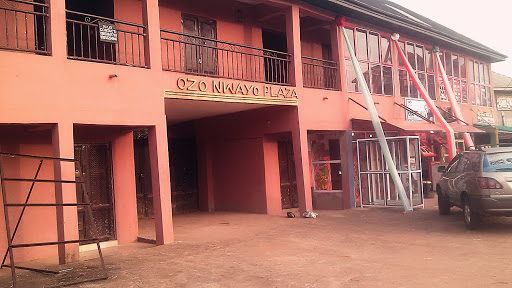 Ozo Nwayo Plaza, Igwueze Street, Awka, Nigeria, Shopping Mall, state Anambra