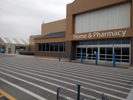 Department Store «Walmart Supercenter», reviews and photos, 3034 Rhea County Hwy, Dayton, TN 37321, USA