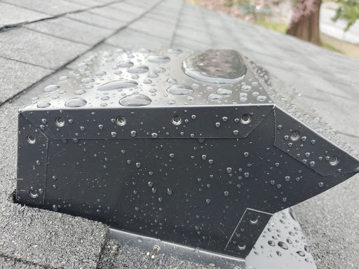 Roofing Contractor «Legit Roofing», reviews and photos, 5601 E 18th St #103, Vancouver, WA 98661, USA