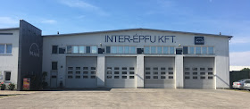 INTER-ÉPFU Kft.