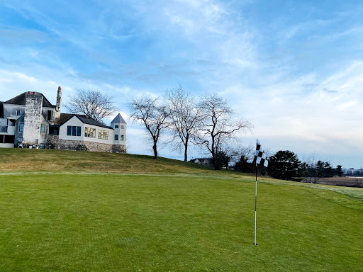 Golf Course «King Rail Reserve Golf Course», reviews and photos, 1 King Rail Dr, Lynnfield, MA 01940, USA