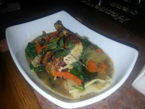 Soul Food Restaurant «Celebrations on Market», reviews and photos, 340 S Market St, Wilmington, DE 19801, USA