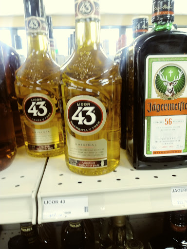 State Liquor Store «The Wine Connection», reviews and photos, 1258 OH-28, Milford, OH 45150, USA