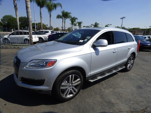 Used Car Dealer «Paramount Auto Center», reviews and photos, 11221 Paramount Blvd, Downey, CA 90241, USA