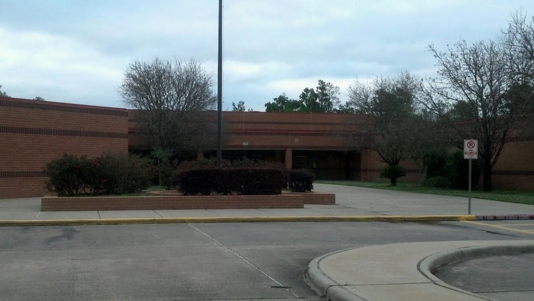 Riverwood Middle School