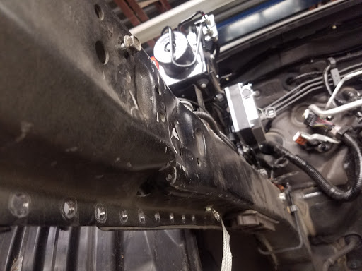 Auto Repair Shop «Amina Auto Repair», reviews and photos, 9650 E 25th Ave, Aurora, CO 80010, USA