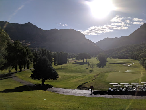 Golf Course «El Monte Golf Course», reviews and photos, 1300 Valley Dr, Ogden, UT 84401, USA