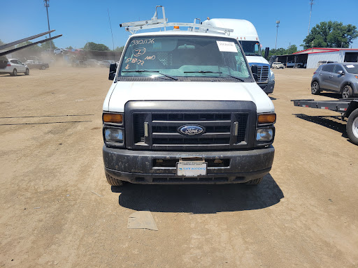 Auto Auction «Insurance Auto Auctions Inc», reviews and photos