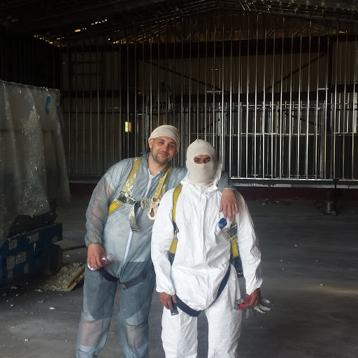 Insulation Contractor «Spray Foam Insulation USA», reviews and photos