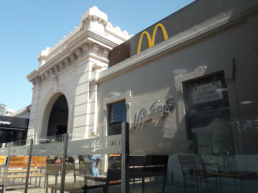 McDonald's Punta Carretas