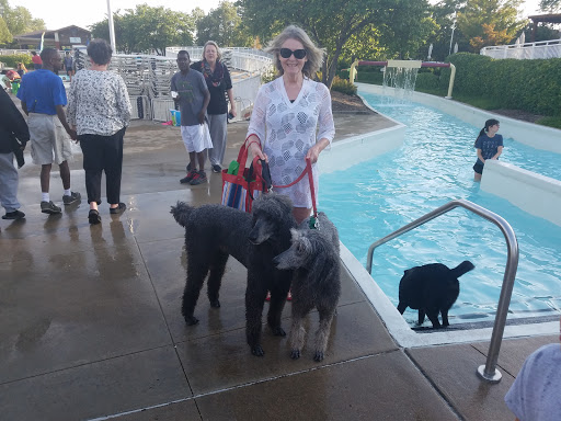 Aquatic Centre «North Pointe Aquatic Center», reviews and photos, 335 Holloway Rd, Ballwin, MO 63011, USA