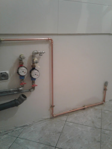 Opinii despre Hydraulik Olsztyn Radosław Wierzbowicz în Olsztyn - Hydraulik