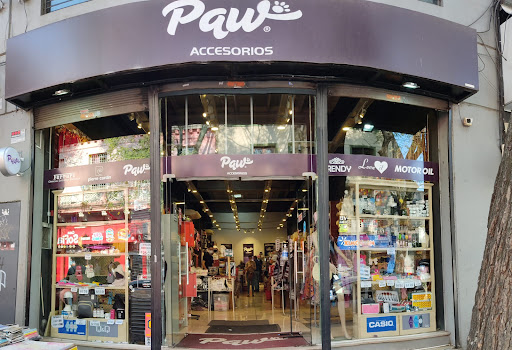 Paw Montevideo