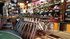 Sevilla Bike Tour ️ - First bike tour shop in Seville en Sevilla