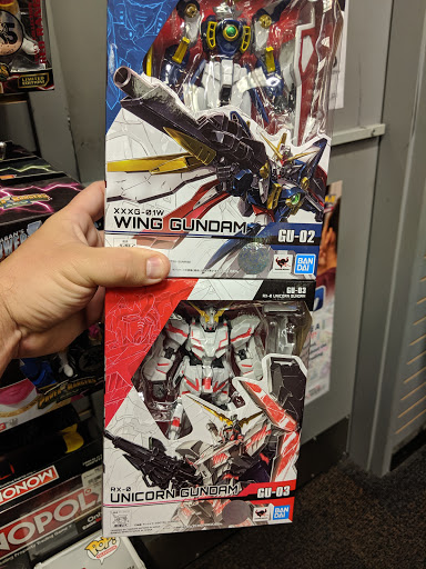 Video Game Store «GameStop», reviews and photos, 127 Park City Center, Lancaster, PA 17601, USA