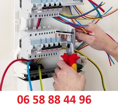 Visual Security SARL à Brétigny-sur-Orge