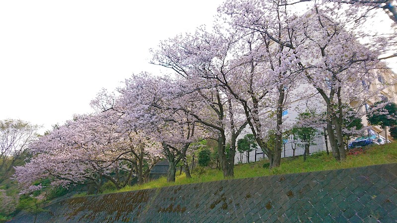 東富岡公園