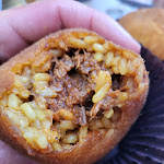 Photo n°2 de l'avis de et.u fait le 07/07/2022 à 19:06 sur le  Ke Palle à Palermo