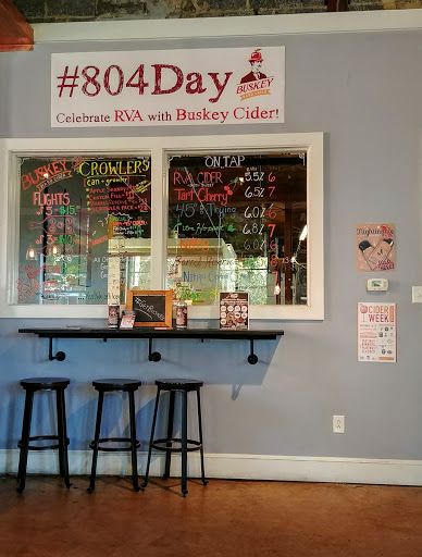 Cider Bar «Buskey Cider», reviews and photos, 2910 W Leigh St, Richmond, VA 23230, USA