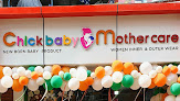 Chickbaby And Mothercare