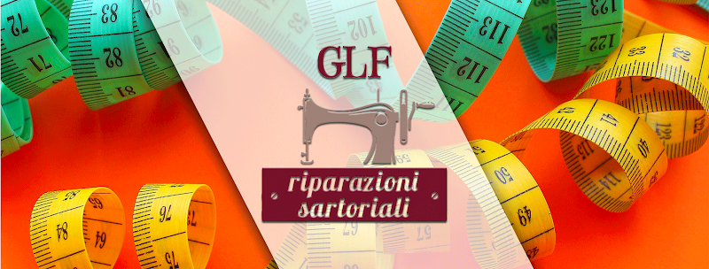 GLF Riparazioni Sartoriali - Viale Epipoli - Siracusa