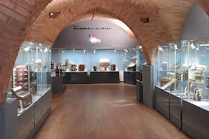 Museo della Fisarmonica image