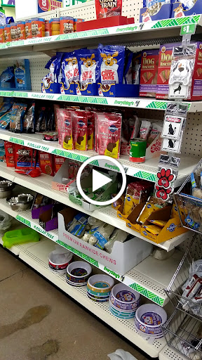 Dollar Store «Dollar Tree», reviews and photos, 713 E Main St, Brownsburg, IN 46112, USA