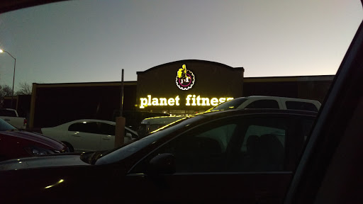 Gym «Planet Fitness», reviews and photos, 3316 Denton Hwy, Haltom City, TX 76117, USA
