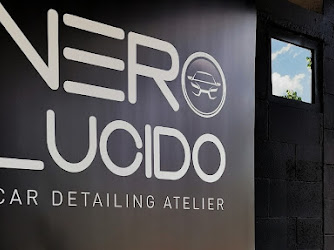 NERO LUCIDO Car Detailing