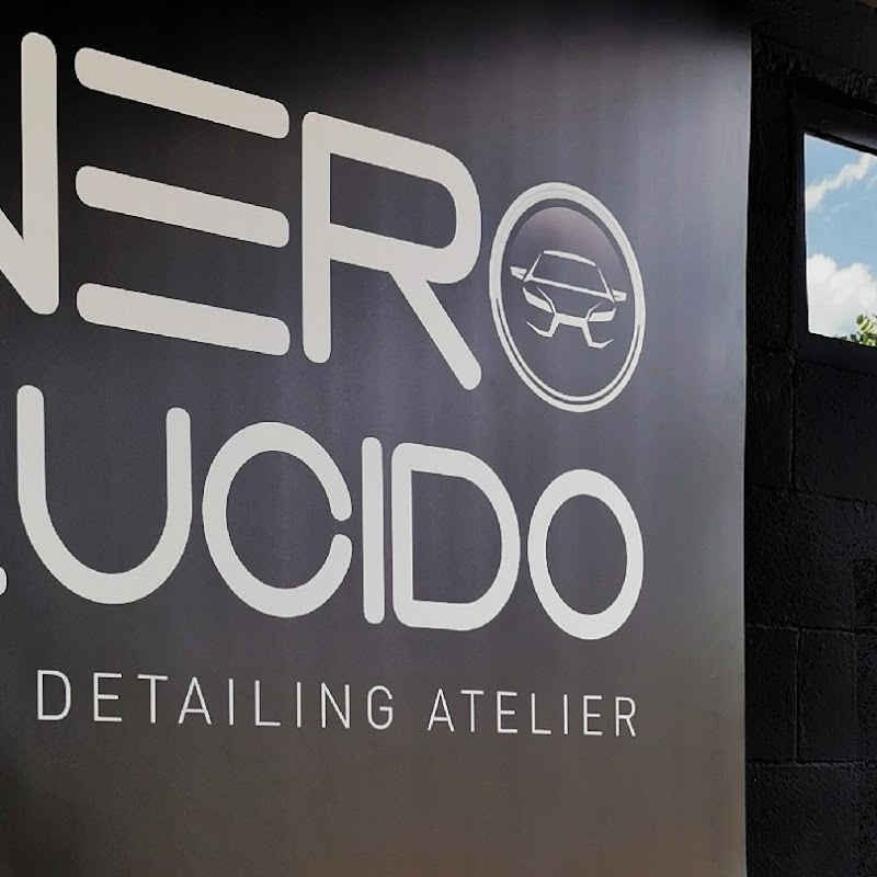 NERO LUCIDO Car Detailing
