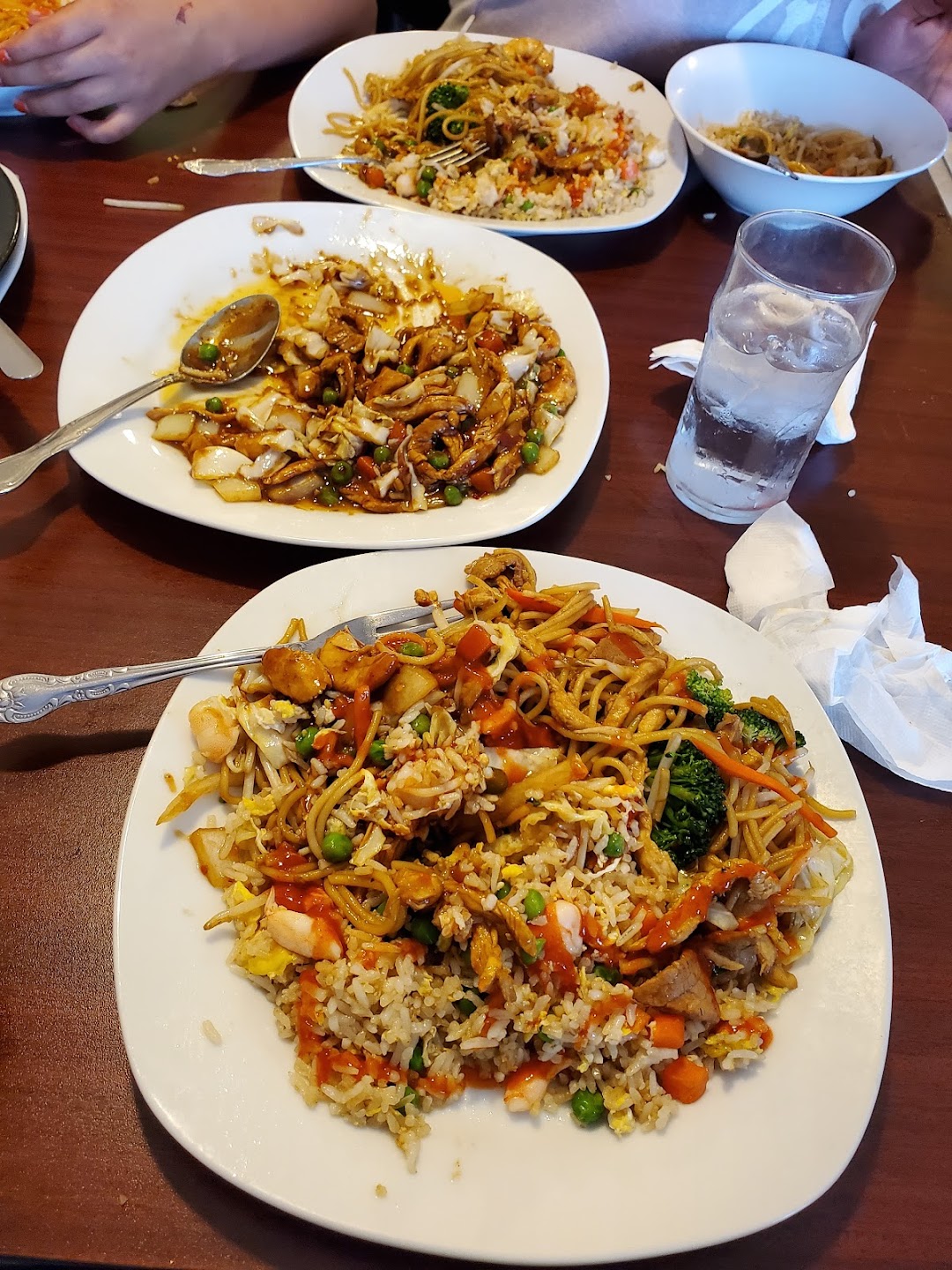 My Tien Vietnamese & Chinese Cuisine