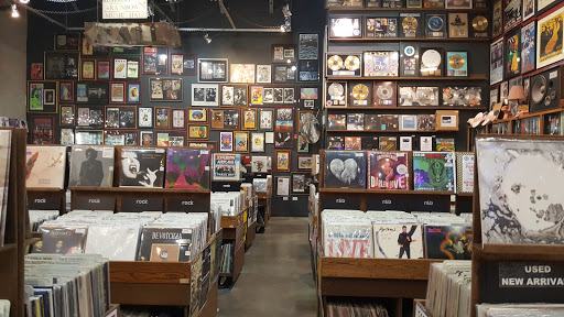 Music Store «Twist & Shout Records», reviews and photos, 2508 E Colfax Ave, Denver, CO 80206, USA