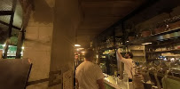 Atmosphère du Restaurant français Cocorico à Paris - n°20