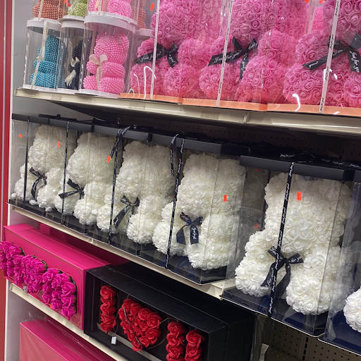 Dollar Store «Super Dollar Store», reviews and photos, 6835 Michigan Ave, Detroit, MI 48210, USA