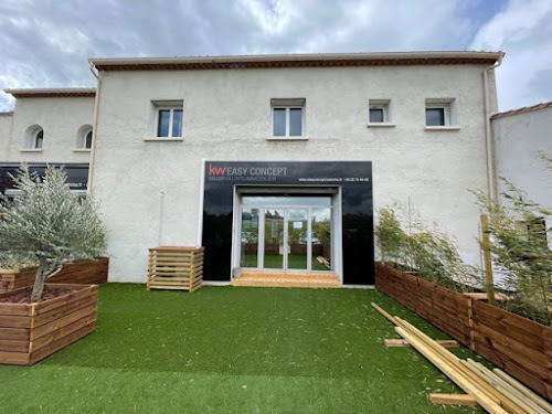Agence immobilière Keller Williams LITTORAL - Immobilier Narbonne