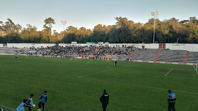 Campo Da Mata, Caldas Da Rainha