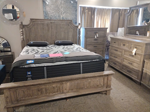 Furniture Store «American Furniture of Slidell», reviews and photos, 1590 Gause Blvd W, Slidell, LA 70460, USA