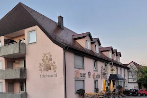 Brauereigasthof Adler image