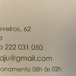 Photo n°3 de l'avis de Frederico.i fait le 19/02/2017 à 14:00 sur le  Restaurante Baju à Porto