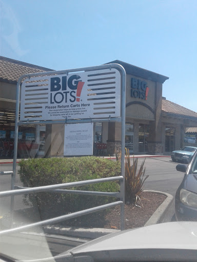 Discount Store «Big Lots», reviews and photos, 1986 Freedom Blvd, Watsonville, CA 95076, USA