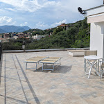 Photo n°2 de l'avis de Oddvar.l fait le 12/06/2023 à 18:43 sur le  Hotel Mediterraneo Cavi à Cavi di Lavagna