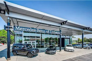 Mercedes-Benz of Littleton image