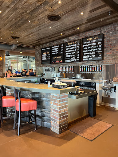 Brewpub «Karbach Brewing Co.», reviews and photos, 2032 Karbach St, Houston, TX 77092, USA