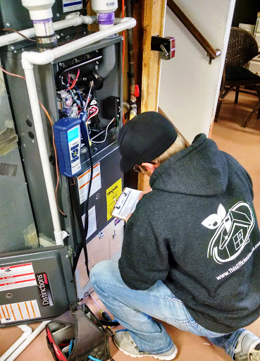 Insulation Contractor «This Efficient House», reviews and photos