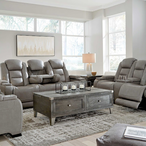 Furniture Store «Discount Rugs & Furniture», reviews and photos, 4553 Lincoln Hwy B, Matteson, IL 60443, USA