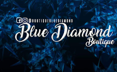 Blue Diamond Boutique